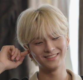 O.de (Xdinary Heroes)