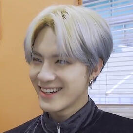 Eric (The Boyz) Eric (The Boyz)