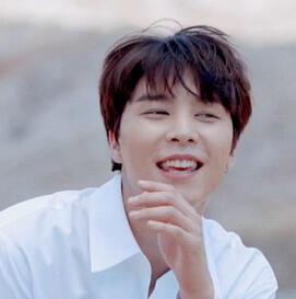 Johnny (NCT) Johnny (NCT)