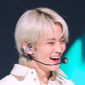 Mark (NCT) Mark (NCT)