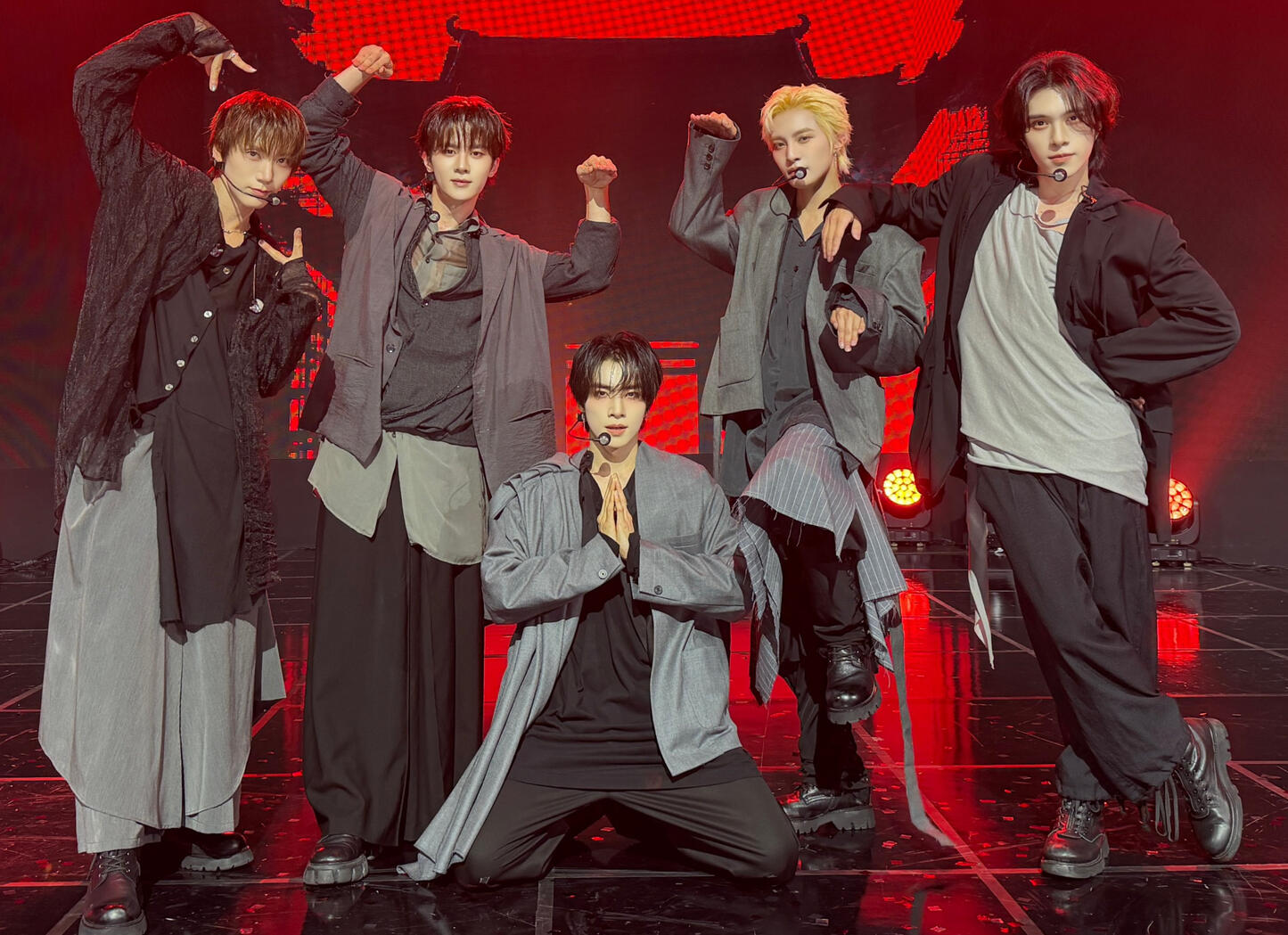 WayV WayV